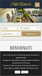 Mobile Screenshot of hotelbellerive.it